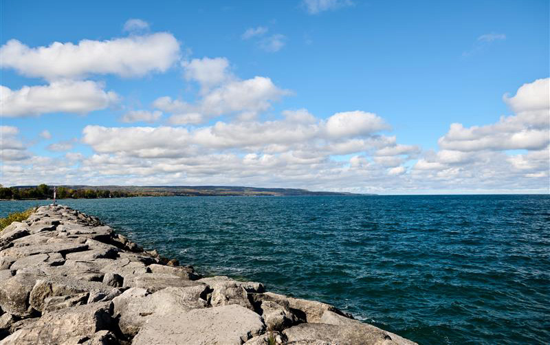 Ontario Pumped Storage